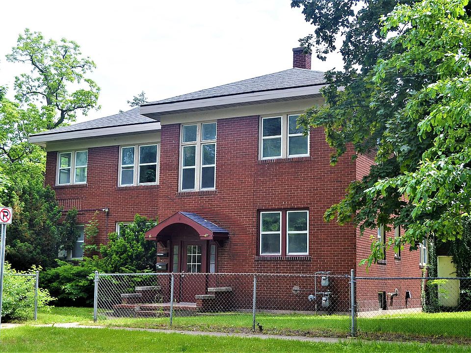 631 Colfax Ave, Benton Harbor, MI 49022 Zillow