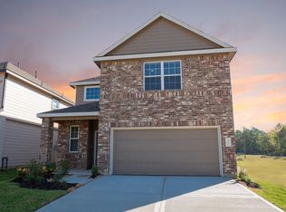 2925 Briggs Dr, Conroe, TX 77301