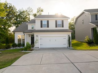 4528 Lady Rita Ln, Raleigh, NC 27610