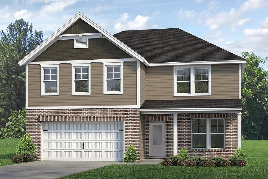 Actual Rendering
