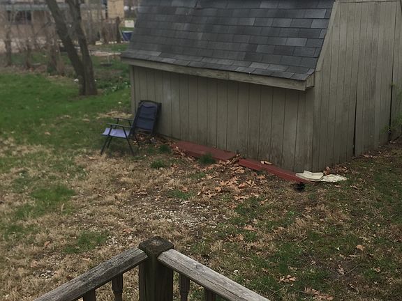 Shed