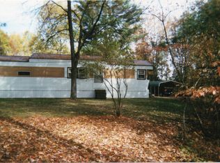 2809 Kurtz Rd, Fairview, MI 48621