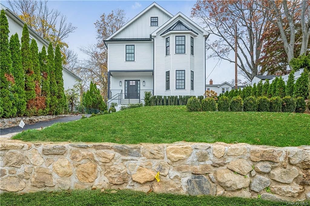 68 Sherwood Drive, Mamaroneck, NY 10538 Zillow