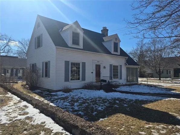 1503 Hogeboom Avenue, Eau Claire, WI 54701