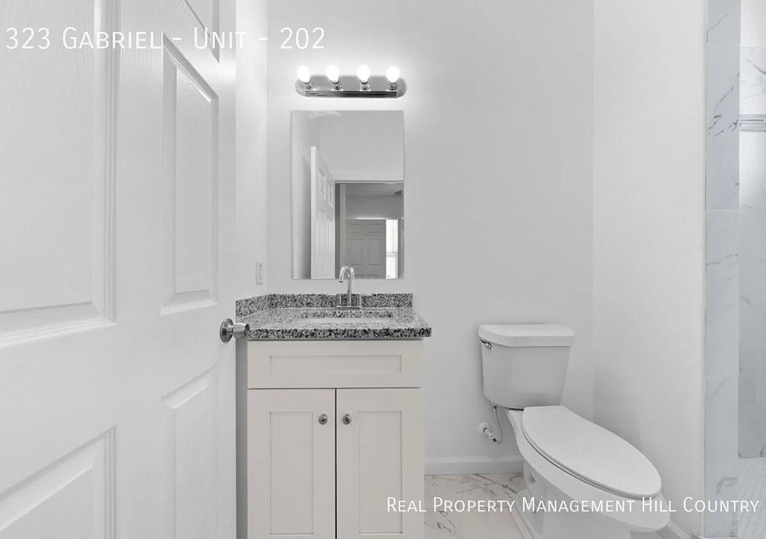 Brand New 2 Bed / 2.5 Bath — Photo 4