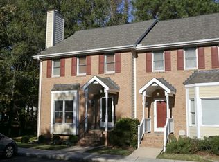 4117 Settlement Dr, Durham, NC 27713