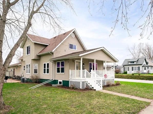 607 2nd STREET, Melrose, WI 54642