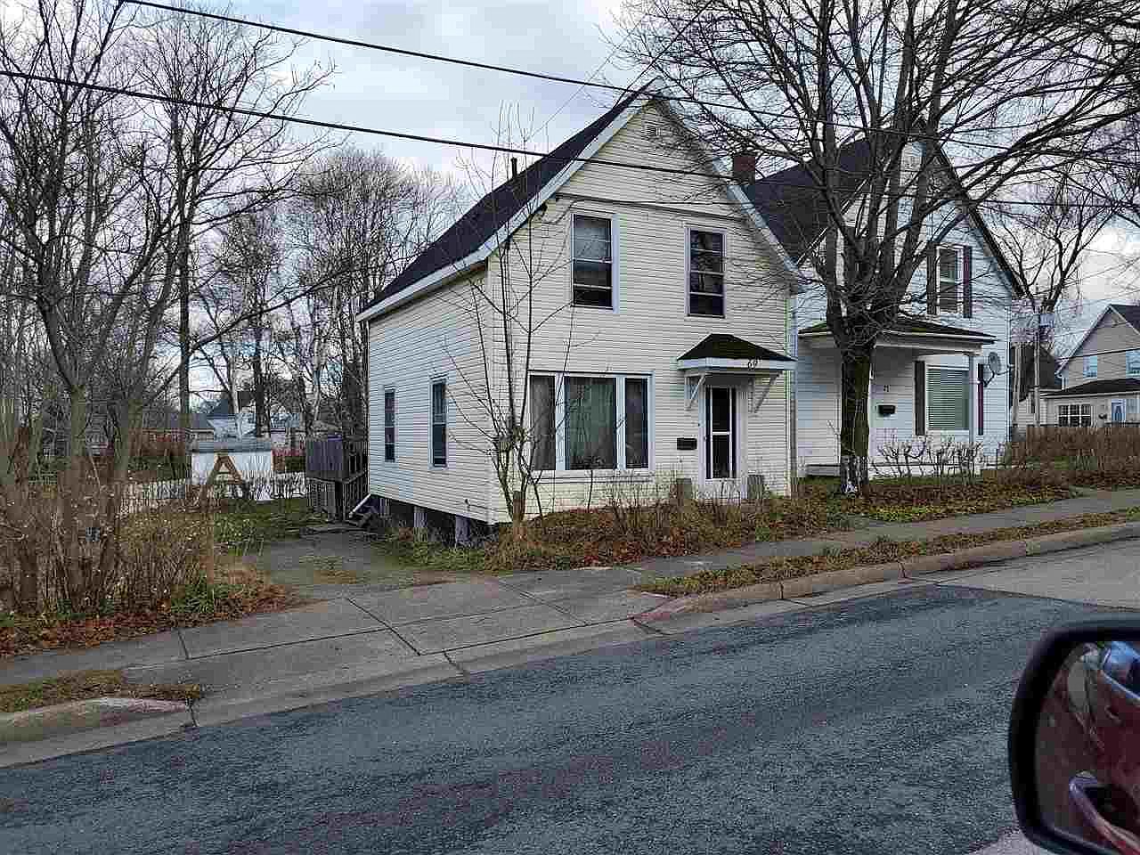 69 Rockdale Ave, Sydney, NS B1P 1Y7 Zillow