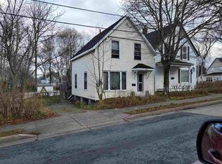 69 Rockdale Ave, Sydney, NS B1P1Y7