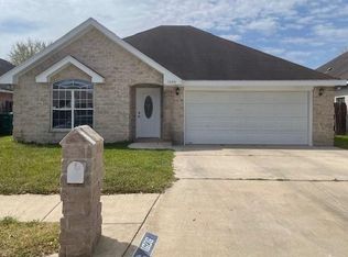 1606 Kumquat Ave, Pharr, TX 78577