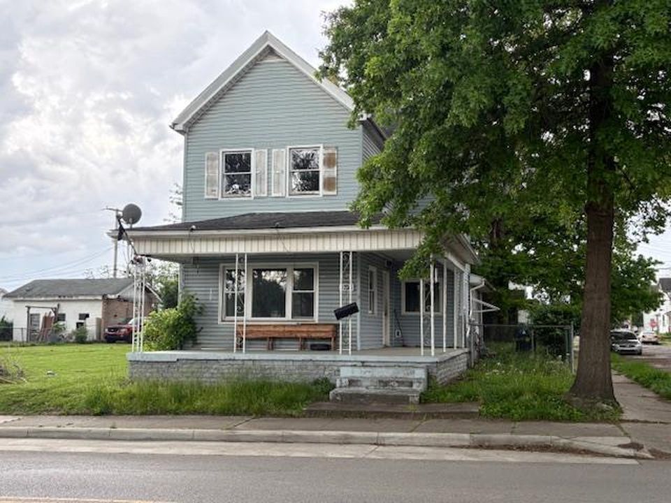 Real estate listing image