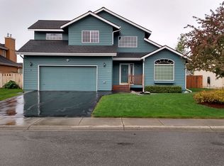 11808 Alderwood Loop, Anchorage, AK 99516