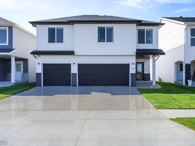 1580 66th Ave S, Fargo, ND, 58104