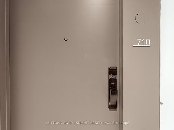 2nd image of 2075 Lakeshore Rd #710