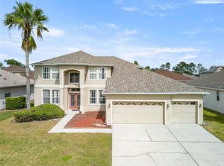 2712 Old Redpine Way, Orlando, FL 32825