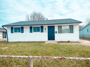 1832 Kermit Ave, Columbus, OH