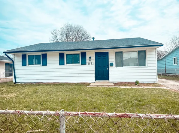 1832 Kermit Ave, Columbus, OH 43207