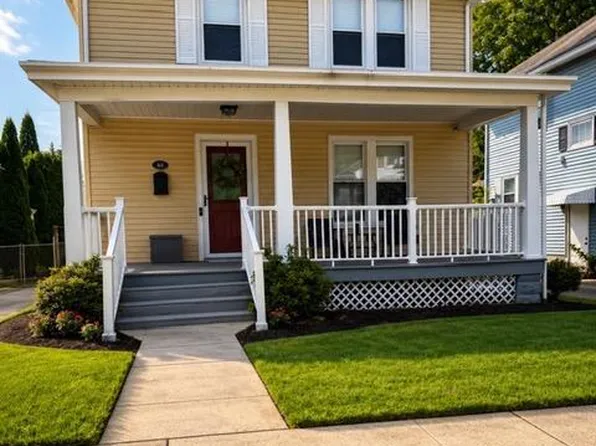 46 Herbert Ave, Milltown, NJ 08850