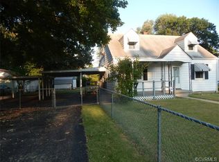 6723 Strathmore Rd, North Chesterfield, VA 23237