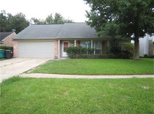 22815 Stratford House Ln, Katy, TX 77449