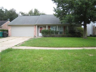 22815 Stratford House Ln, Katy, TX, 77449