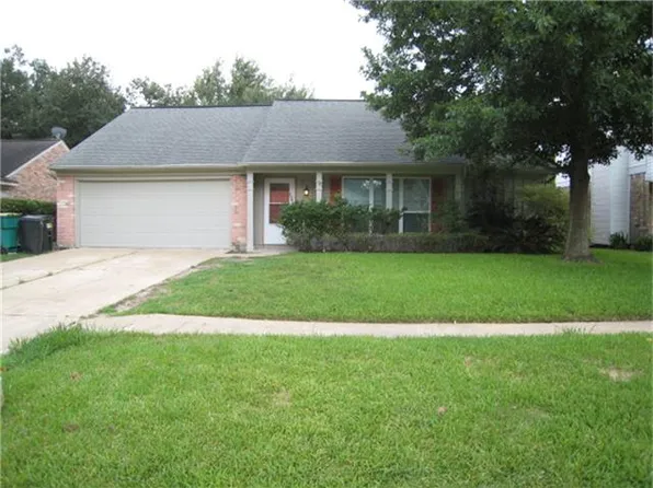 22815 Stratford House Ln, Katy, TX 77449