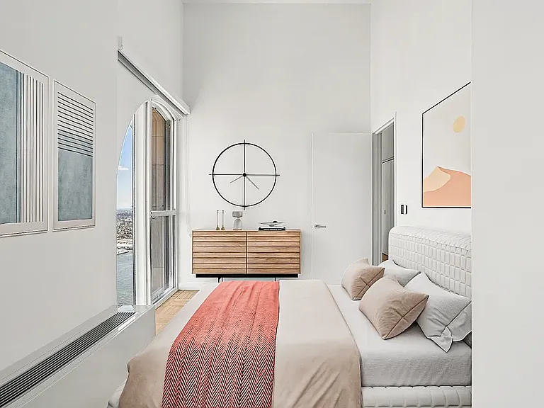 20 Exchange Pl #Penthouse 5503 — Photo 9
