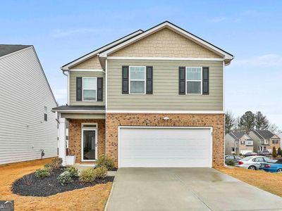 27 Cherry Tree Bnd, Newnan, GA, 30265