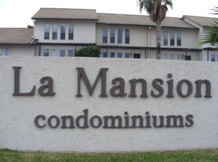 101 W Del Mar Blvd UNIT 2D, Laredo, TX 78041