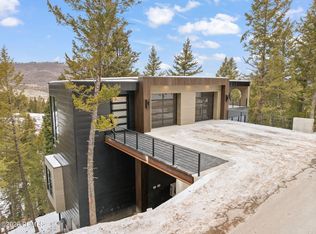 115 Saint Moritz Ter, Park City, UT 84098