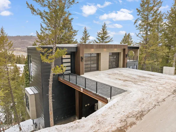 115 Saint Moritz Ter, Park City, UT 84098