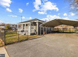 5516 Addison Rd, Capitol Heights, MD 20743