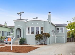 144 Corona St, San Francisco, CA 94127