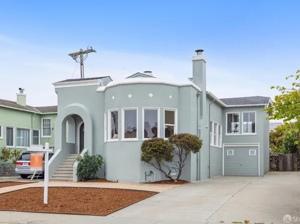 144 Corona St, San Francisco, CA 94127
