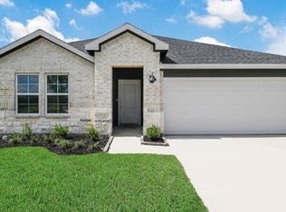 1046 Great Barracuda Ln, Alvin, TX 77511