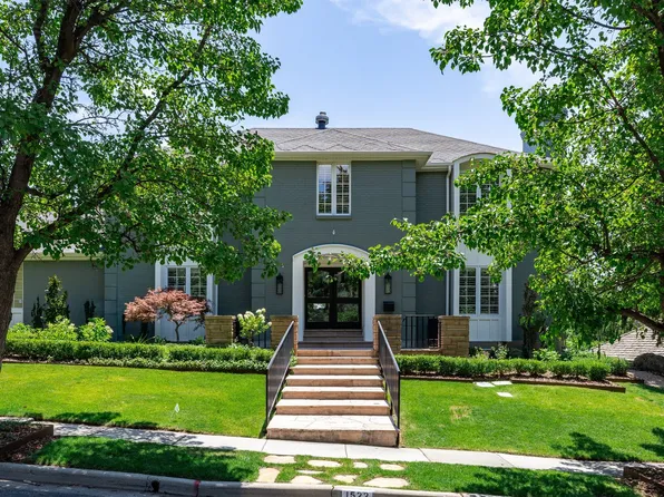 1522 E Military Way N, Salt Lake City, UT 84103