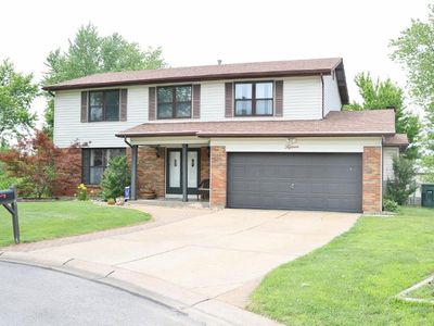 15 Dogwood Ct, Saint Peters, MO, 63376