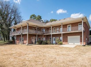 1375 County Road 413, Killen, AL 35645