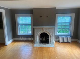 97 Broadway APT 7, Bangor, ME 04401