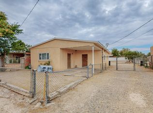 349 Bethel Ave SE, Albuquerque, NM 87102