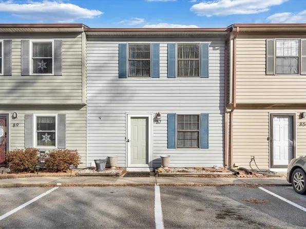87 Tinkerview Dr, Cloverdale, VA 24077