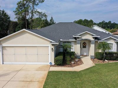 7 Woodward Ln, Palm Coast, FL, 32164