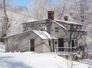 413 Reservoir Rd, Pawling, NY 12564