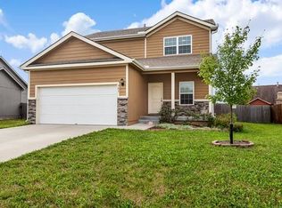 783 S Cherry St, Gardner, KS 66030