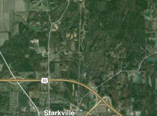 2292 Rock Hill Rd., Starkville, MS 39759