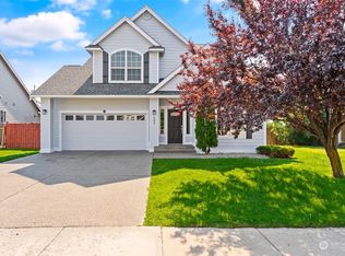 1904 W Clearview Dr, Ellensburg, WA 98926