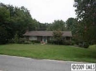1465 Buffalo Shoals Rd, Statesville, NC 28677