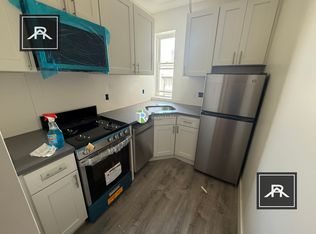 96 Brainerd Rd #35, Allston, MA 02134