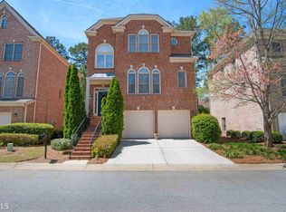 7320 Village Creek Trce, Sandy Springs, GA 30328