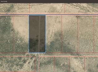 4800 North, Beryl, UT 84714